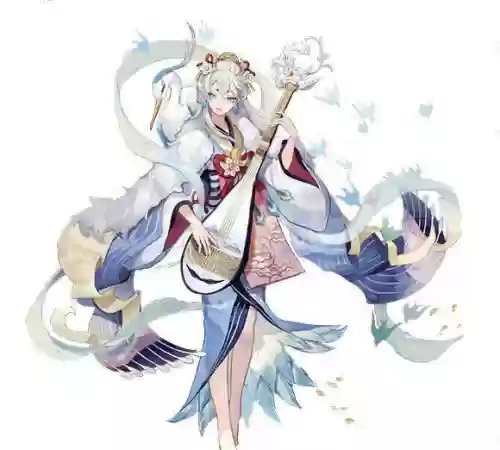 鬼王入侵阵容(地域鬼王高分阵容2023)插图2