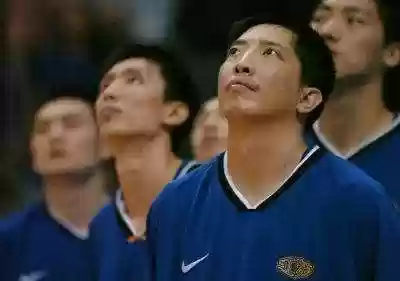 当下中国男篮最强阵容是(中国国家队最强阵容)插图1