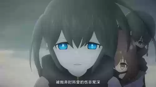 黑岩射手黎明降临(黑岩射手女主被牛了吗)插图7