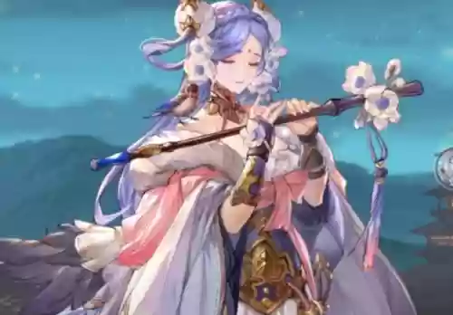三国志幻想阵容2021(少年三国志阵容推荐)插图2