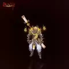 游戏斗战神剧情介绍及大结局(斗战神剧情详解)插图11