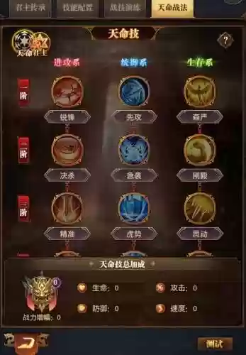 铁杆三国蛮夷阵容推荐(铁杆三国不氪金最强阵容)插图2