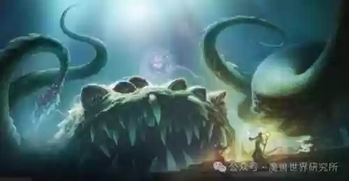 魔兽世界所有团队副本(魔兽世界60战士pvp毕业装备)插图11
