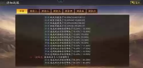 夏侯惇马超赵云阵容搭配(吕布夏侯惇完美阵容)插图4