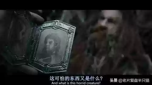 魔戒阿拉贡为什么死了(魔戒甘道夫死了没)插图7