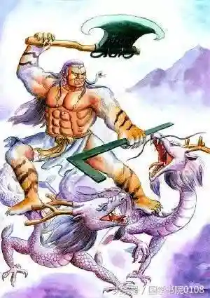 神话传说故事大全(长篇神话故事100篇)插图6