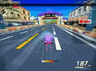 老版本跑跑卡丁车(跑跑卡丁车游戏版本更新时间)插图11
