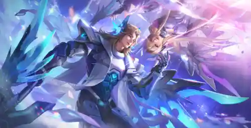 什么阵容能拿女娲皮肤(女娲和什么英雄搭配好)插图3