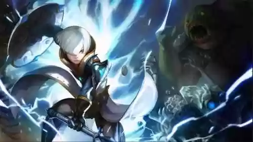 龙之谷现在还能玩吗(龙之谷端游现状)插图16