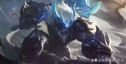 大乱斗怎么打巨魔阵容(大乱斗阵容总是没对面好)插图5