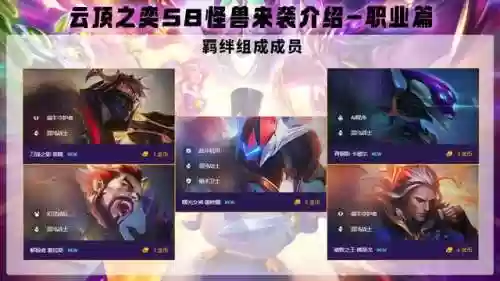 鳄鱼瞎子阵容(鳄鱼怎么玩)插图9