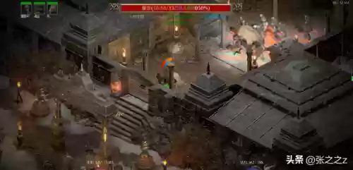 暗黑2最强阵容怎么玩(暗黑2可玩性最高的职业)插图44