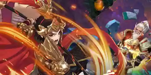 梦三国无双卡牌阵容(梦三国卡牌游戏叫什么)
