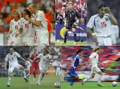 土耳其2004年阵容(土耳其国家队阵容)插图3