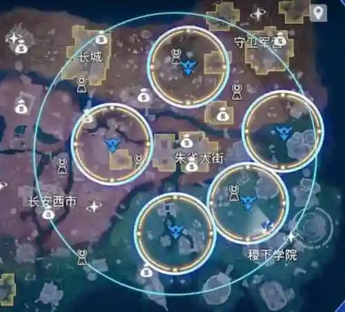 新赛季适合三排的套路阵容(s3开荒最舒服的阵容)插图5
