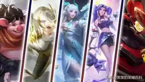 阵容的核心(心灵终结PVE最强阵营)插图2