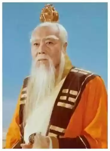 西游记后传明星阵容图(西游记后传全部演员表)插图13