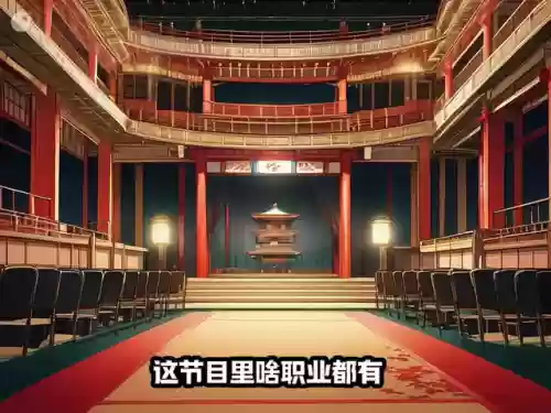 都市全技能大师(十项全能大师)插图1