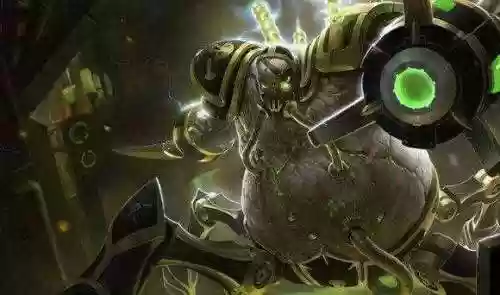 嗜血猎手狼人(狼人嗜血狂暴绝版了吗)插图1