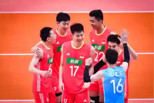 男排首发阵容(中国女排最佳阵容)插图5 男排首发阵容(中国女排最佳阵容)插图5