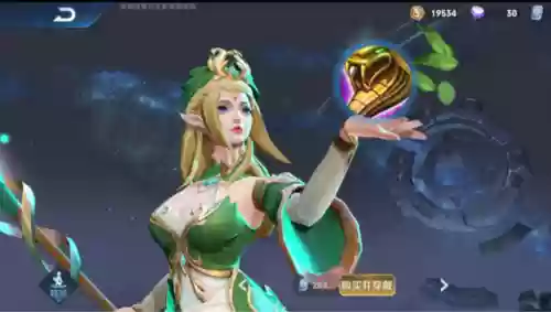 王者什么阵容出无尽梦魇(王者荣耀最厉害的阵容)插图7
