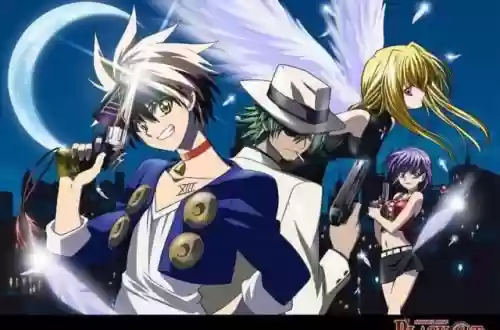 游戏王怪兽之决斗樱花动漫(游戏王arcv148樱花动漫)插图9