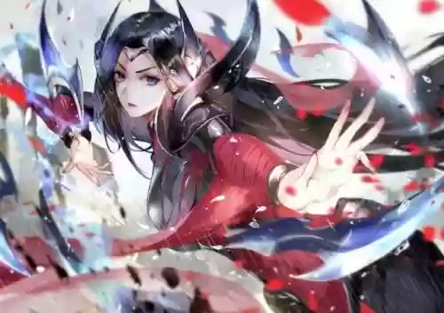 天使阵容2.0(天使军团放置rpg阵容推荐)插图2