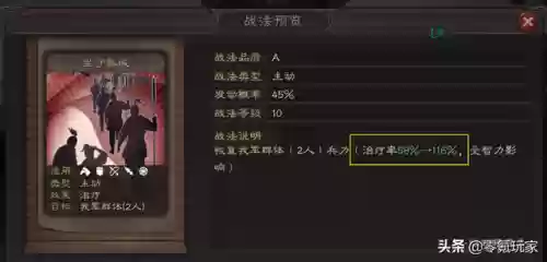 落雷考验阵容(小雷音助战推荐阵容)插图8