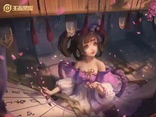 王者荣耀英雄台词大全(王者人物的台词大全)插图2