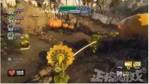 植物大战僵尸无限内购版(无限内购版免费充钱)插图8