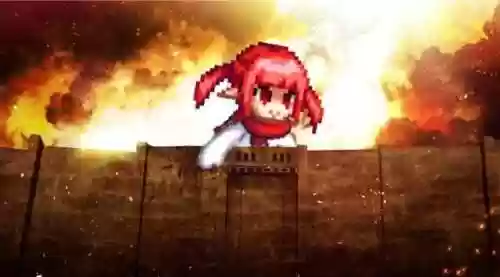 dnf魔界人表情包(DNF魔界人像素头图片)插图23 dnf魔界人表情包(DNF魔界人像素头图片)插图23