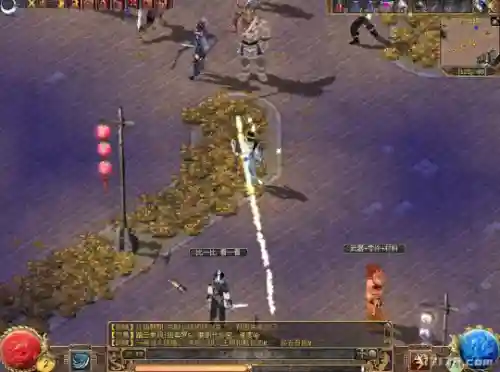 天翼之链单机(大天使之剑单机版破解版)插图18