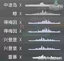水波炮阵容(四炮手配什么阵容)插图17
