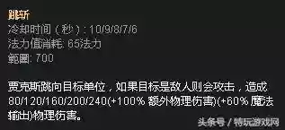 英雄联盟打野符文(LOL符文大全)插图5