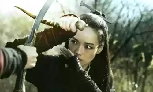 新版天龙八部甄子丹(新天龙八部经典官网)插图13