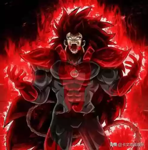 魔的最高境界是什么(神厉害还是魔厉害)插图5