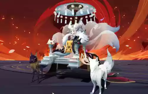 阴阳师阿修罗刷秘闻阵容(阴阳师魂十一阵容)插图16