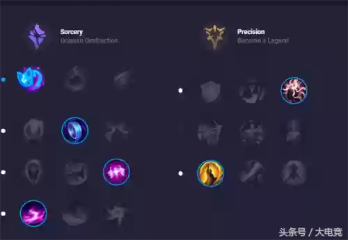 极限闪击阵容(100%减伤阵容介绍)插图11
