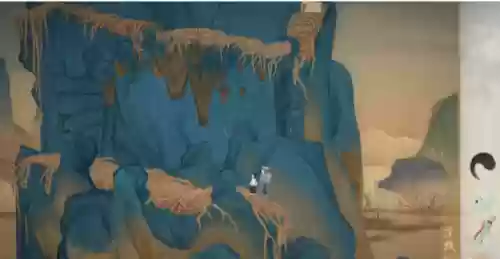 妙笔千山第三章攻略(妙笔千山最后一关)插图15