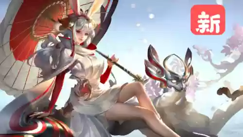 穿越火线孙尚香裸眼图片(穿越火线手游孙尚香)插图3