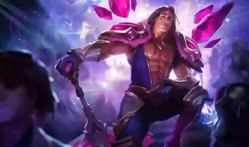 哪个阵容能打白魔(最强白马义从阵容)插图3