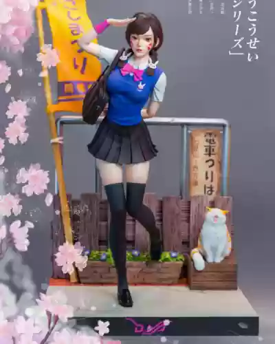 机甲女孩阵容(星神少女最强阵容搭配)插图14 机甲女孩阵容(星神少女最强阵容搭配)插图14