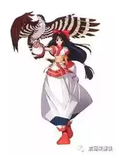 侍魂人物大全名字(侍魂全角色资料)插图99