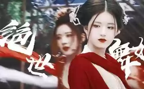 大明星系统(主角带系统有很多女明星)插图7