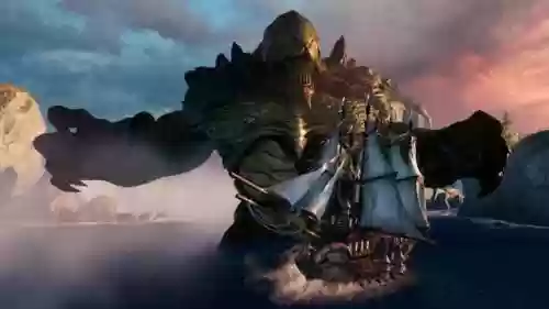 好玩的航海类手机游戏(十大航海游戏)插图25