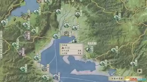三国立志传3秘籍用不了(三国志3攻略秘籍)插图38