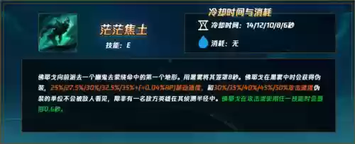 破败之王阵容搭配图(深海王阵容平民搭配)插图20