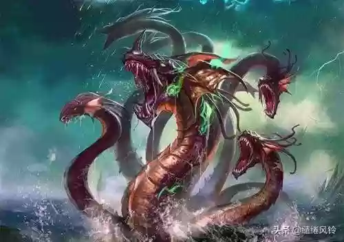 108只神兽大全(宝可梦98只神兽图片)插图94