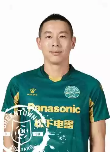 绿城 阵容(杭州绿城队)插图28