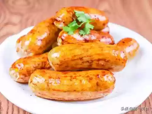 小洞饿了想吃大香肠有声音馒头(下面饿了要吃大肠喝牛奶)插图1
